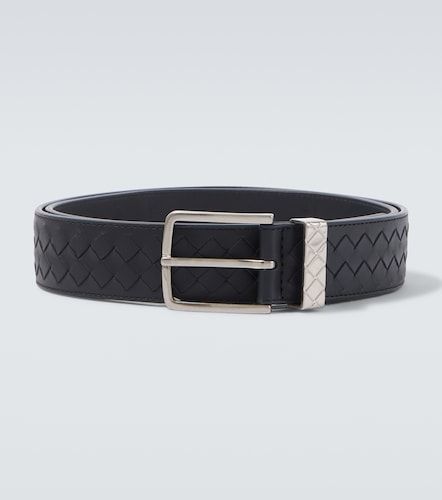 Gürtel Loop aus Leder - Bottega Veneta - Modalova