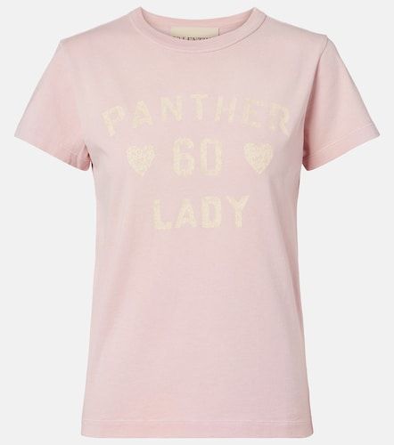 Camiseta en jersey de algodón - Valentino Garavani - Modalova
