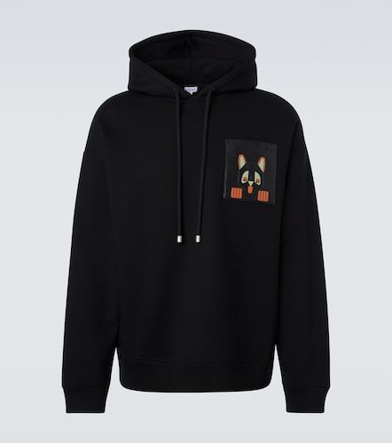 X Louis Wain sudadera con capucha de algodón - Loewe - Modalova