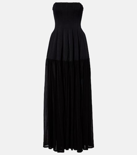 Simkhai Abito lungo in tulle - Simkhai - Modalova