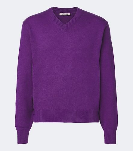 Auralee Pullover aus Kaschmir - Auralee - Modalova