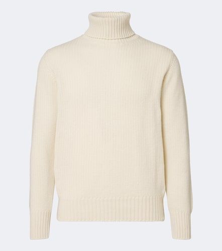 Stòffa Rollkragenpullover aus Kaschmir - Stoffa - Modalova