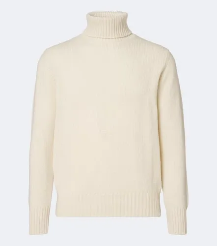 Stoffa Cashmere turtleneck sweater - Stoffa - Modalova
