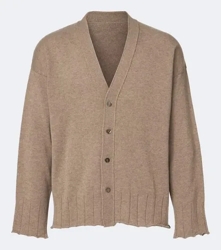 Stòffa Cardigan in cashmere - Stoffa - Modalova