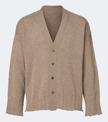 Stoffa Cashmere cardigan - Stoffa - Modalova
