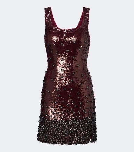 Là Fuori Verziertes Minikleid - La Fuori - Modalova
