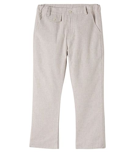 Patachou Pantalones de algodón - Patachou - Modalova
