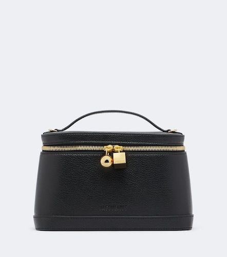 Beauty case Petit Vanity in pelle - Jacquemus - Modalova