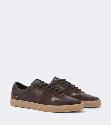 Sneakers Bball Duo aus Leder mit Veloursleder - Common Projects - Modalova