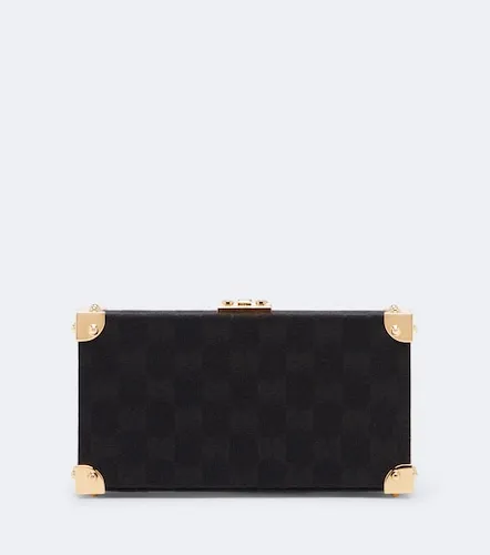 Clutch Evening Mini aus GG-Canvas - Gucci - Modalova