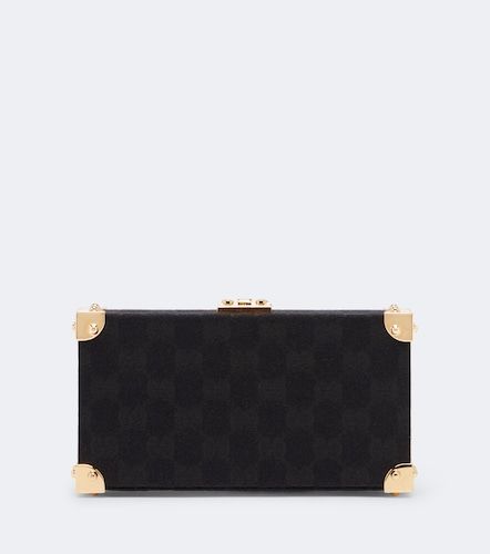Gucci Evening Mini GG canvas clutch - Gucci - Modalova