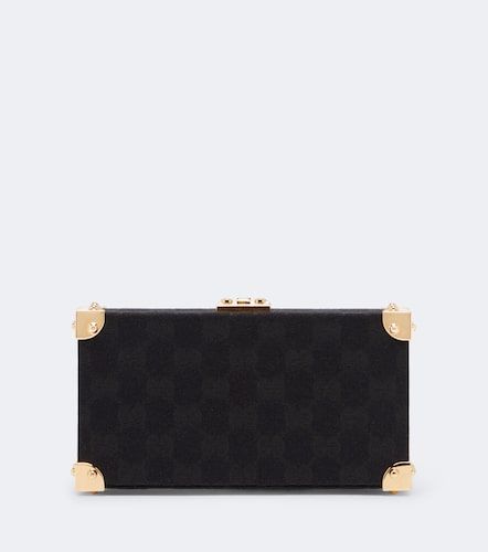 Gucci Evening Mini GG canvas clutch - Gucci - Modalova