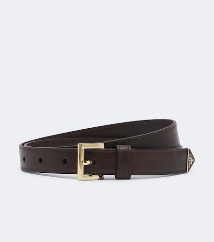 Prada Gürtel aus Leder - Prada - Modalova