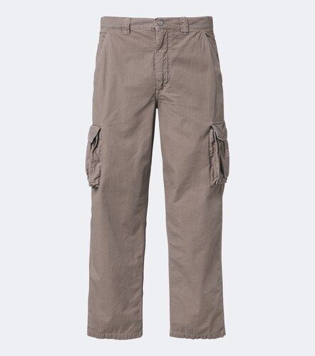 ERL Pantaloni cargo in cotone - ERL - Modalova