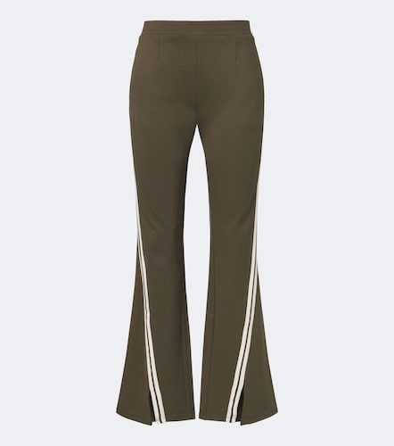 Petra jersey flared pants - The Upside - Modalova