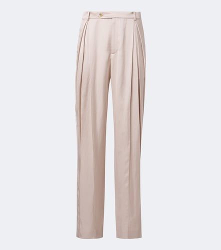 Pantaloni regular - Valentino Garavani - Modalova