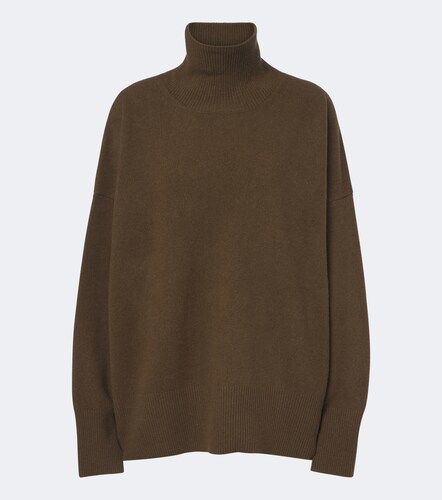 Róhe Pullover in lana a collo alto - Rohe - Modalova