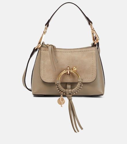 See By ChloÃ© Joan Mini leather shoulder bag - See By Chloe - Modalova