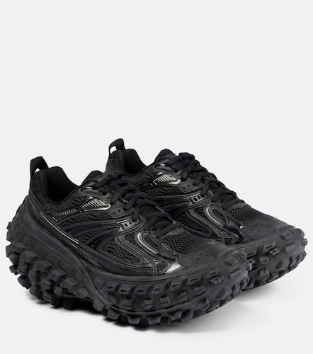 Balenciaga Bouncer mesh sneakers - Balenciaga - Modalova