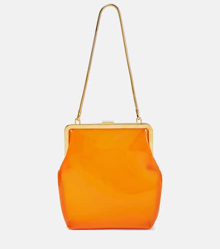 Khaite Lillith PVC tote bag - Khaite - Modalova