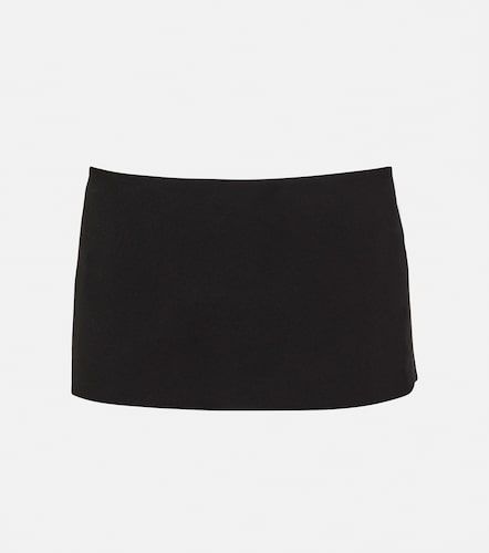Monot Low-rise miniskirt - Monot - Modalova