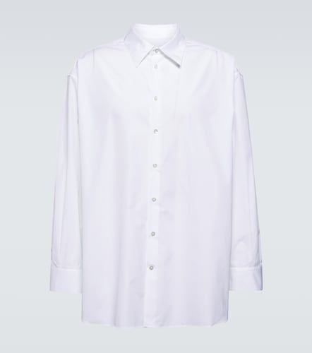 The Row Camisa Lukre de algodón - The Row - Modalova