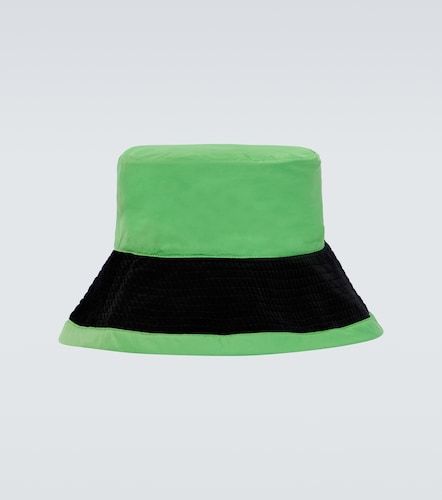 Sombrero Waled en mezcla de algodón - Bode - Modalova