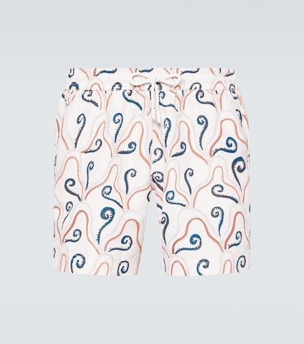Commas Klassische Badeshorts - Commas - Modalova