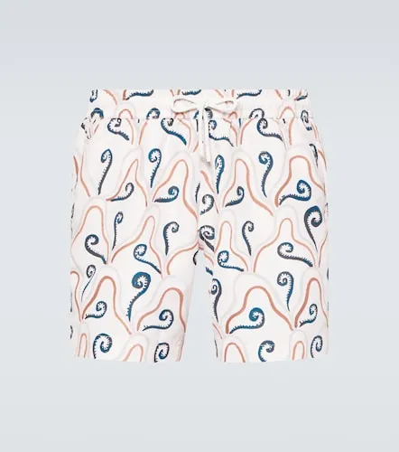 Commas Shorts de baño Classic - Commas - Modalova