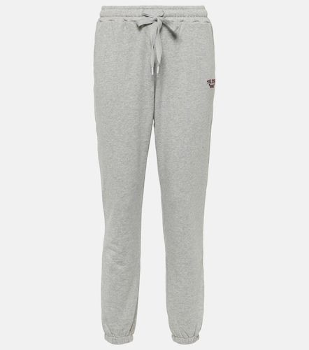 Pantalones deportivos Blake de algodón - The Upside - Modalova