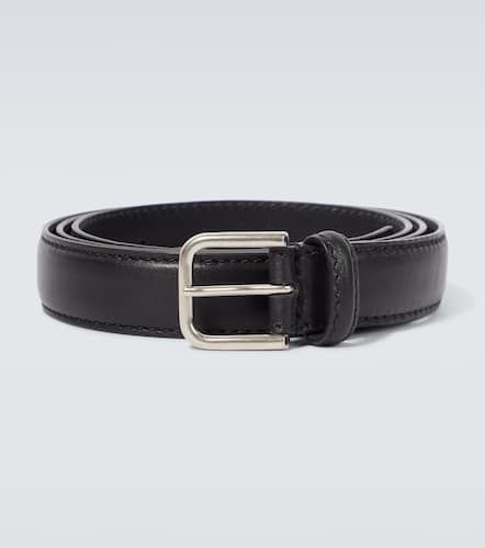 Dries Van Noten Leather belt - Dries Van Noten - Modalova