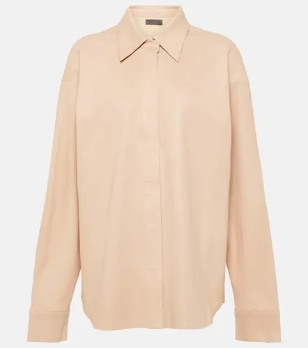Stouls Top Simone aus Leder - Stouls - Modalova