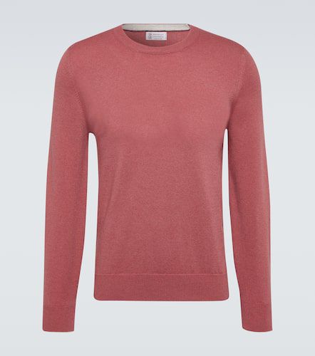 Brunello Cucinelli Cashmere sweater - Brunello Cucinelli - Modalova