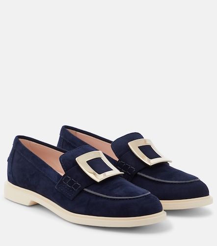 Roger Vivier Mocasines de piel - Roger Vivier - Modalova