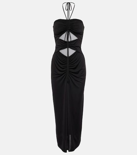 Abito lungo Kira con cut-out - Jade Swim - Modalova
