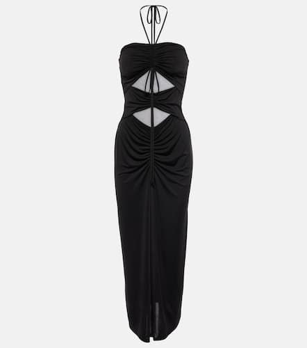 Jade Swim Kira cutout maxi dress - Jade Swim - Modalova