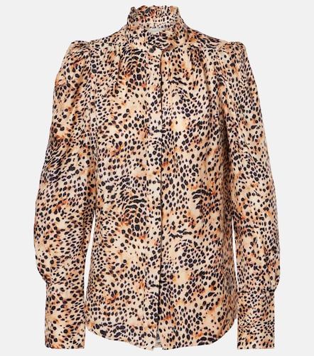 Isabel Marant Bluse Lamia - Isabel Marant - Modalova