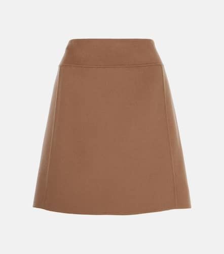 S Max Mara Wool miniskirt - 'S Max Mara - Modalova