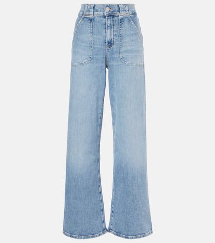 Jeans a gamba larga Modern Pocket - Frame - Modalova