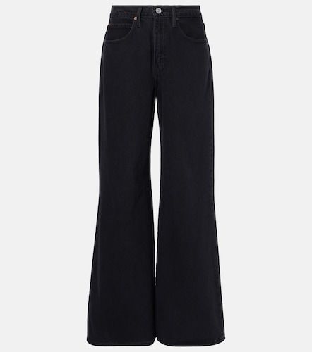 Jeans flared Easy Wide Flare de tiro alto - Frame - Modalova