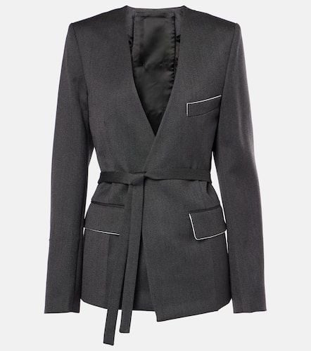 Victoria Beckham Wool jacket - Victoria Beckham - Modalova