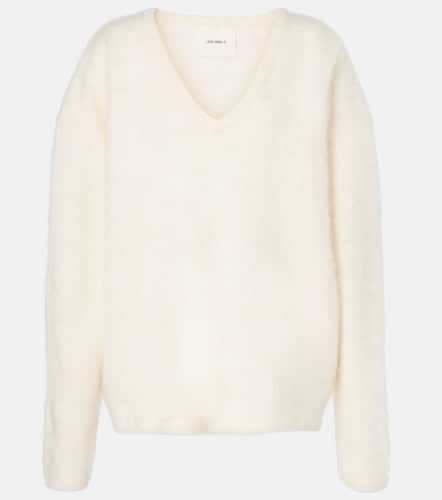 Margareta cashmere sweater - Lisa Yang - Modalova