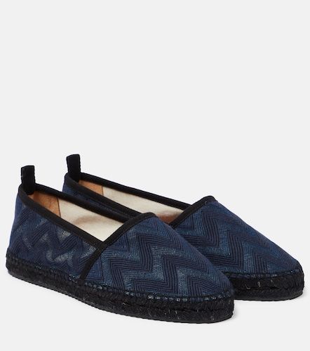 Missoni Espadrillas Elle zig zag - Missoni - Modalova