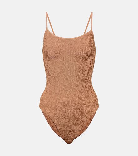 Hunza G Pamela swimsuit - Hunza G - Modalova