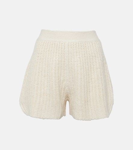 Loro Piana Shorts aus Seide - Loro Piana - Modalova