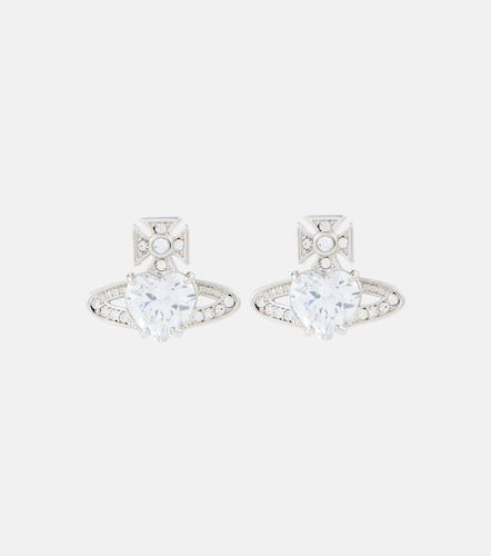 Vivienne Westwood Ariella earrings - Vivienne Westwood - Modalova