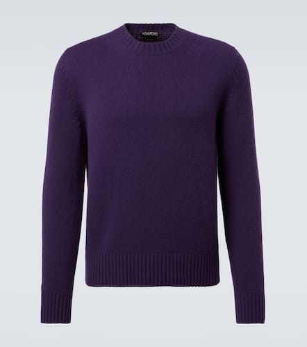 Tom Ford Cashmere sweater - Tom Ford - Modalova