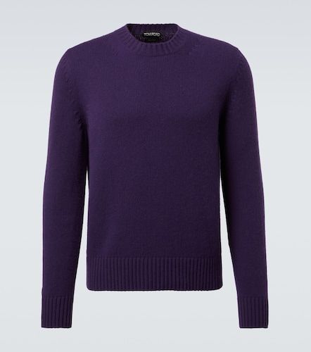 Tom Ford Pullover aus Kaschmir - Tom Ford - Modalova