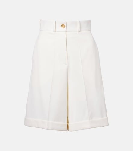Bermuda in gabardine di cotone - Patou - Modalova