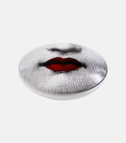 Recipiente Tema e Variazioni de porcelana - Fornasetti - Modalova